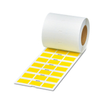 0816896 - EML (26,5X17,5)R YE - Этикетка