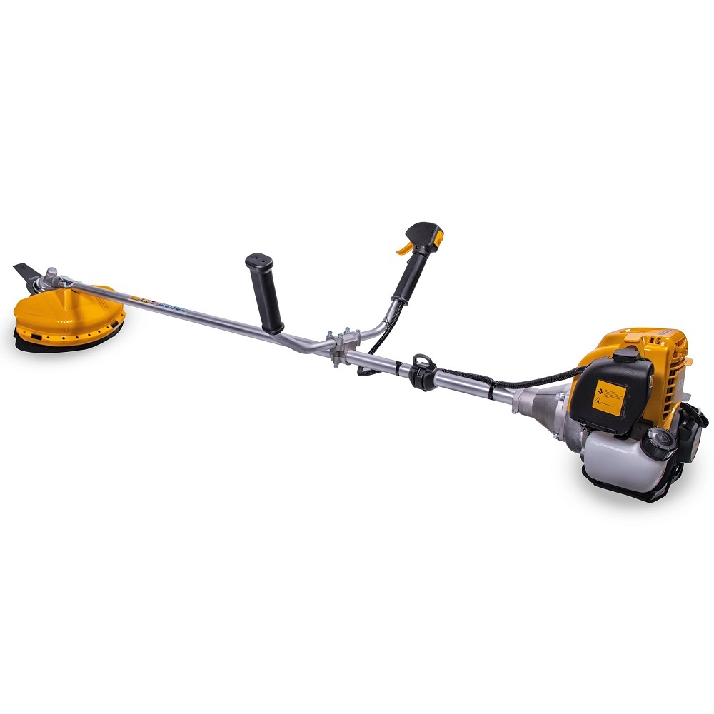 Бензокоса CHAMPION T 374FS
