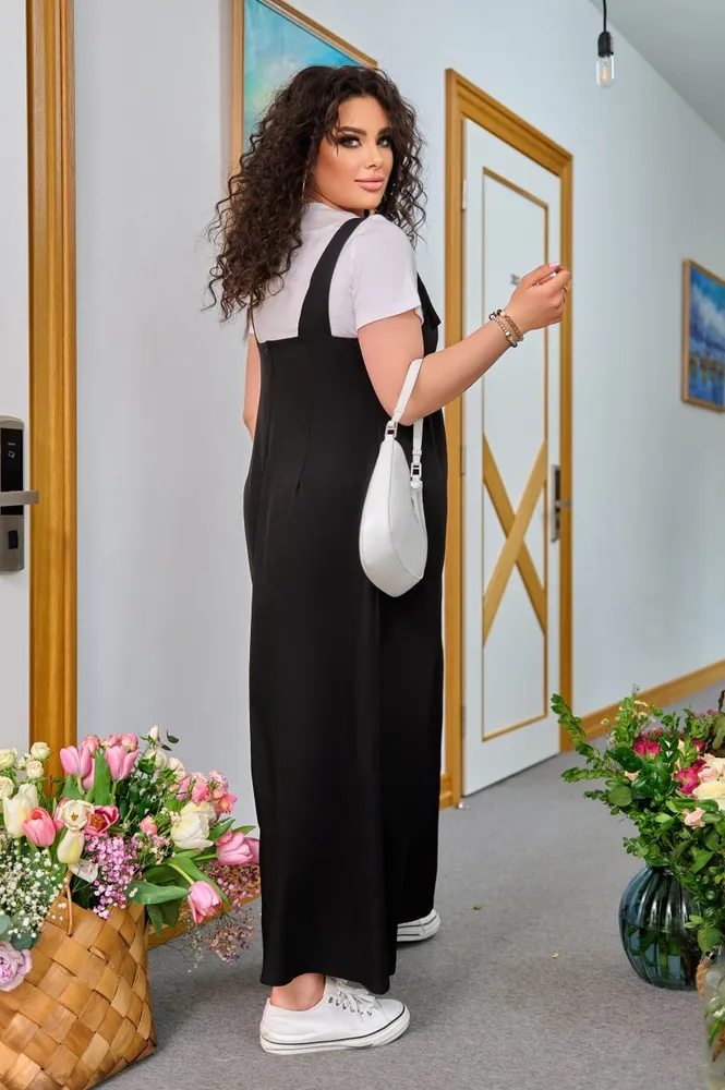 Сарафан УК-320 Fabrika