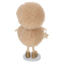 GAEM Фигурка декоративная "Девочка", L7 W5 H13 см, 4в.