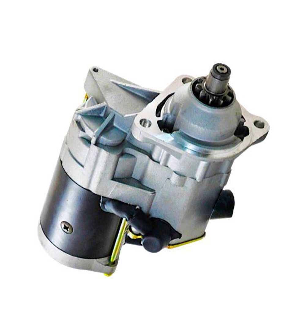 Стартер для CASE, Doosan, Mitsubishi, New Holland, TEREX, ATLAS STM8104