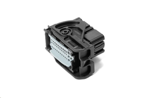 Разъем PPPI0001494, PPI0001495 ЭБУ М74 (48pin) на 1118, 2170, 2190, 2121, Датсун, также для прошивки блоков управления (CARGEN)