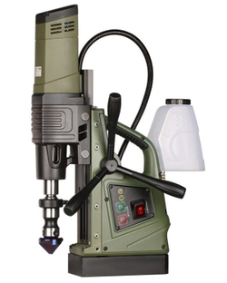 Машина сверлильная на электромагнитном основании STEYR-55