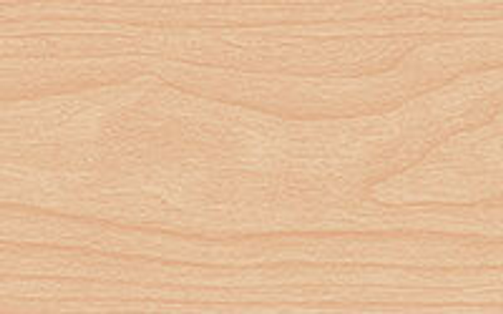 Порог с монтажным каналом Идеал 36 мм 261 Клен