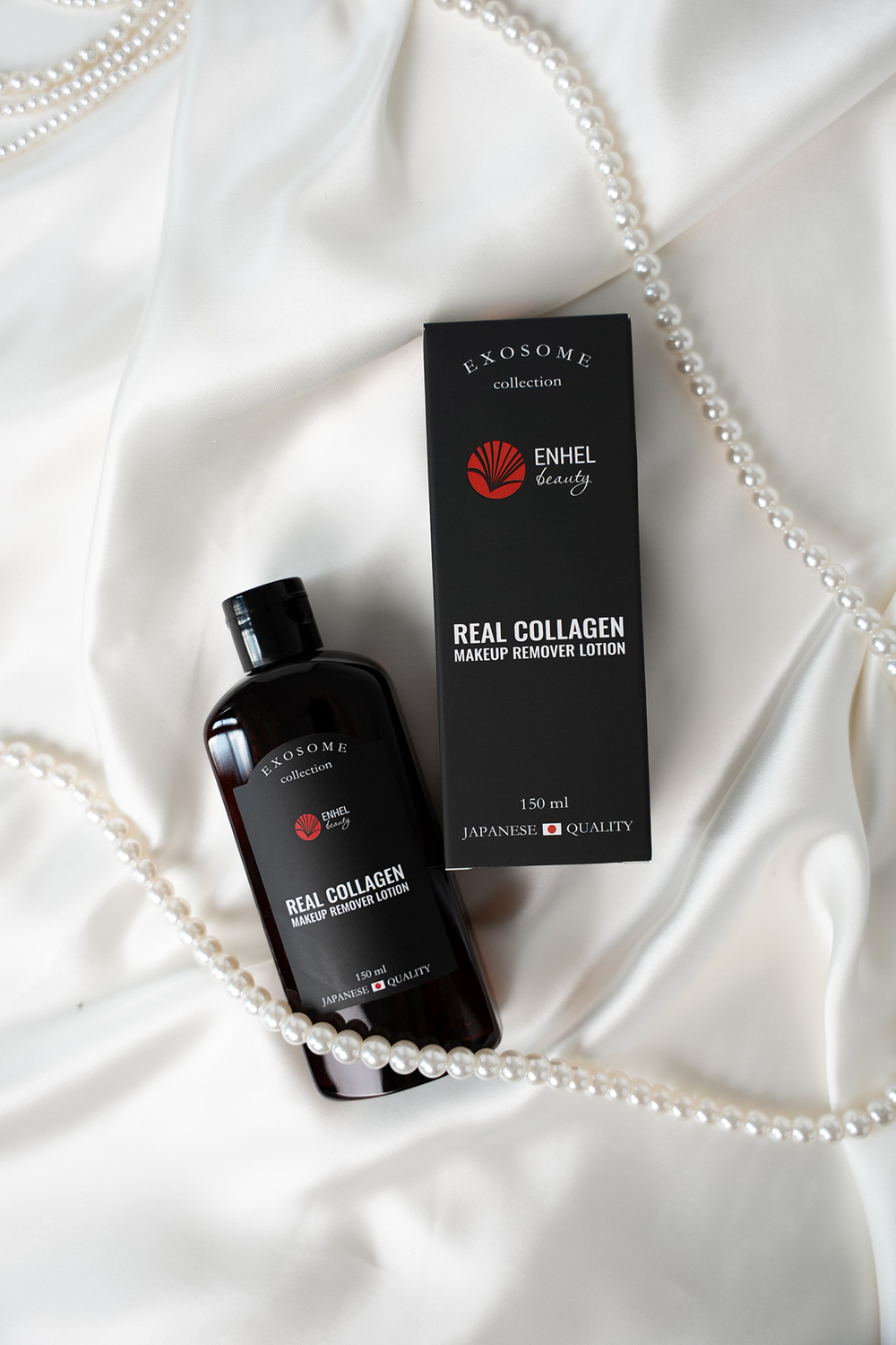 Коллекция «Экзосомы — молекулы молодости»