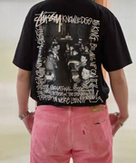 Футболка Stussy