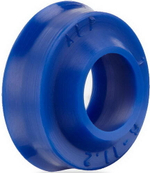 A853-012 PU Пневматическое грязесъёмное уплотнение штока 12-16,5-4/3,3