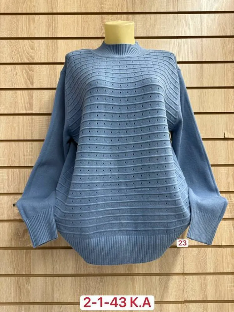 Кофта 2952106 Fabrika