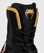 Боксерки Venum Contender Black/Gold/Red