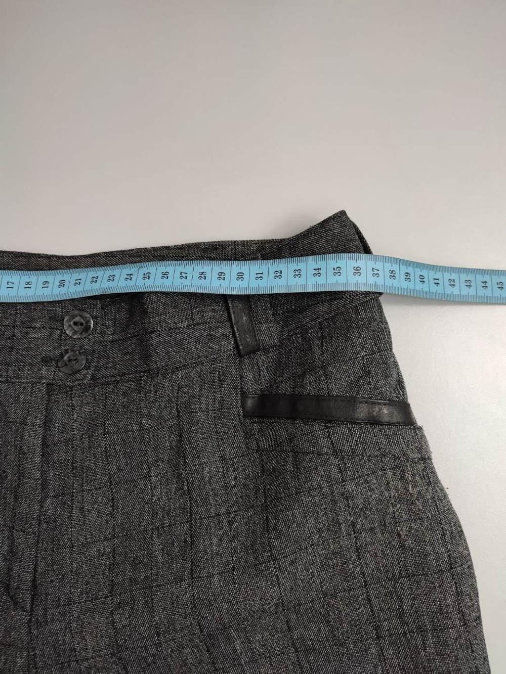 Брюки Yarash базовые 42 размер