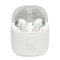 Беспроводные наушники JBL Tune 220 TWS White