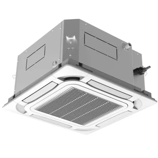 Кассетный кондиционер Gree GUD50T1/B-S