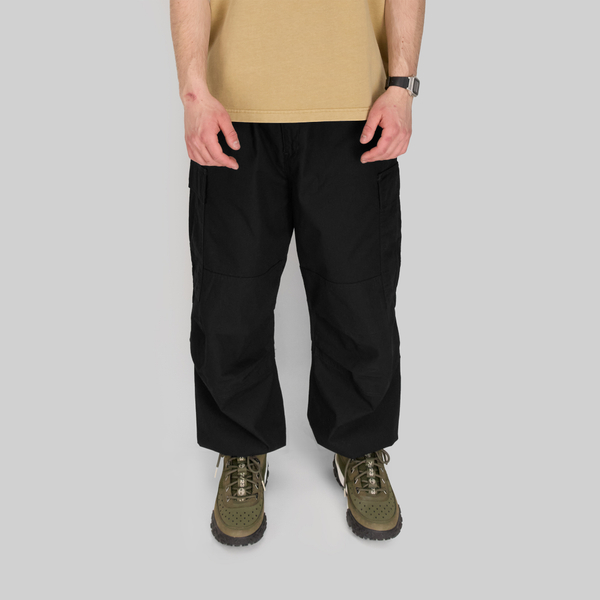 Брюки мужские Carhartt WIP Jet Cargo Pant артикул:I032967 - купить в магазине Дайс