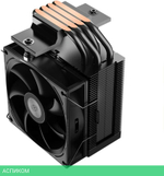 Кулер для процессора PCCooler R400 черный (R400-BKNWYX-US)