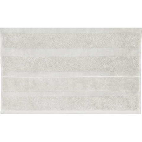 Полотенце 50х100 Cawo Noblesse2 Uni 1002 705 серое