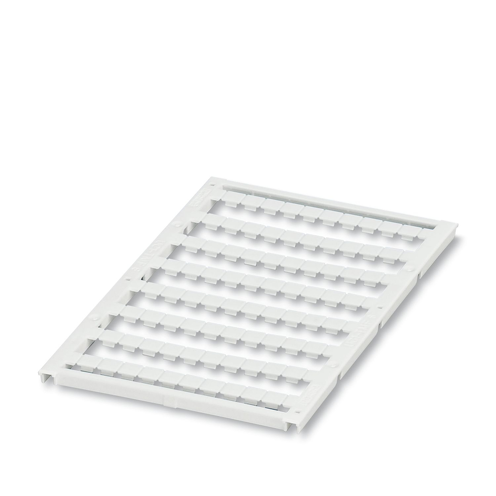 0824517 - UC1-TMF 6 CUS - Маркировка для клеммных модулей