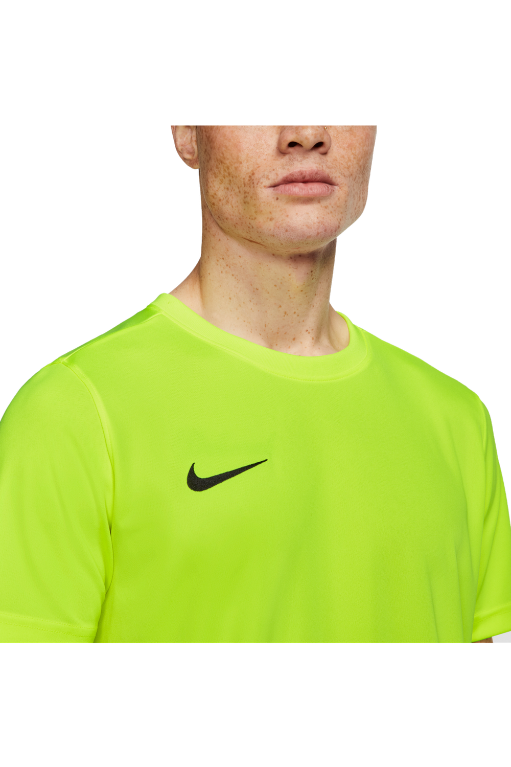 Футболка Nike Dry Park VII SS