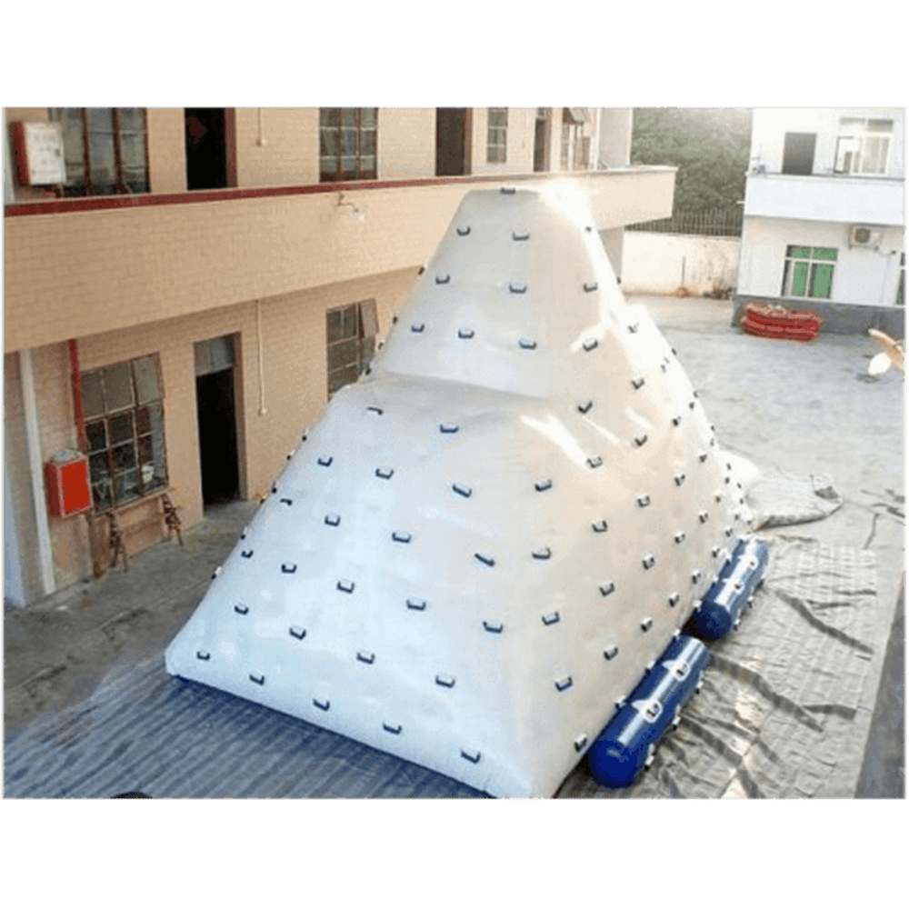 Элемент аквапарка «Ледяной остров», 5×4×4 м