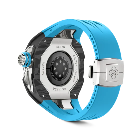 Корпус для Apple Watch Ultra RSCIII49 - Sierra Blue