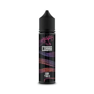 Купить Cobra 60 мл - Cherry Tobacco (6 мг)