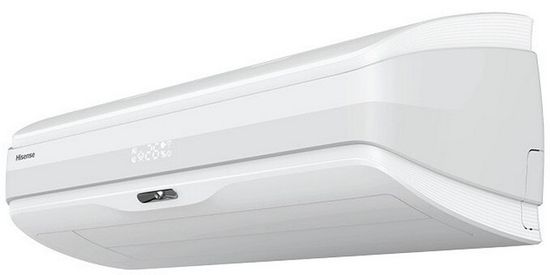 Сплит-система Hisense Vision Superior AST-09UW4RXUQD00