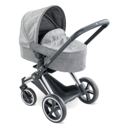 Corolle - Глубокая коляска Cybex Priam для кукол 3в1 Прогулочная коляска Gondola 140770