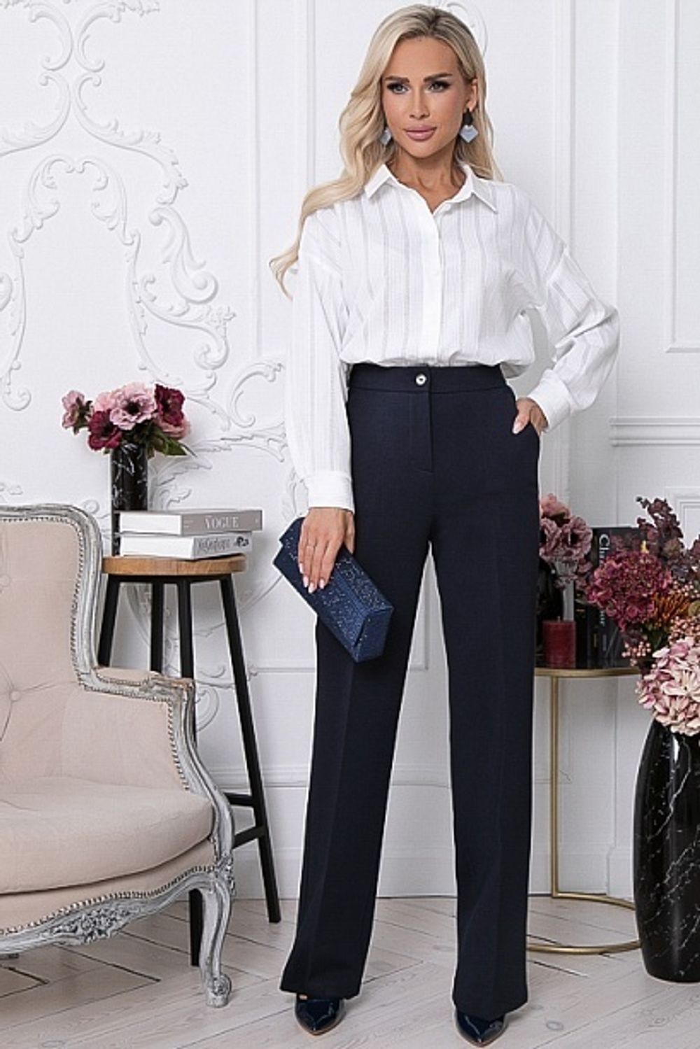 Брюки 5149 Avili (Акция)