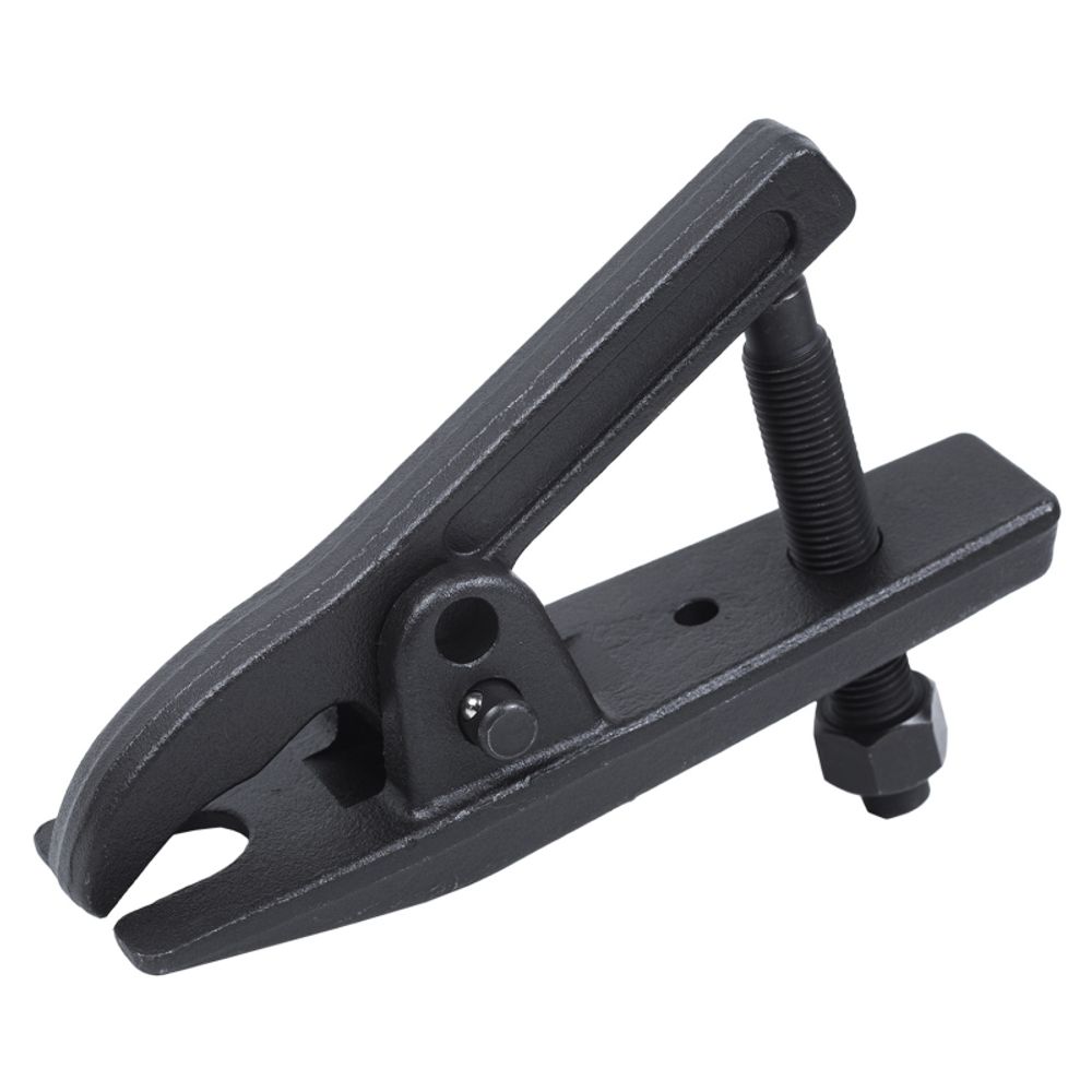 МАСТАК (100-52056) Съемник шаровых опор, зев 18 мм, с тонкой вилкой