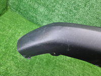 Юбка переднего бампера Changan CS95 (2023-н.в.)