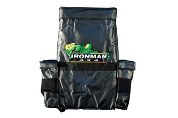 Сумка за запасное колесо 55л Ironman IRWB001