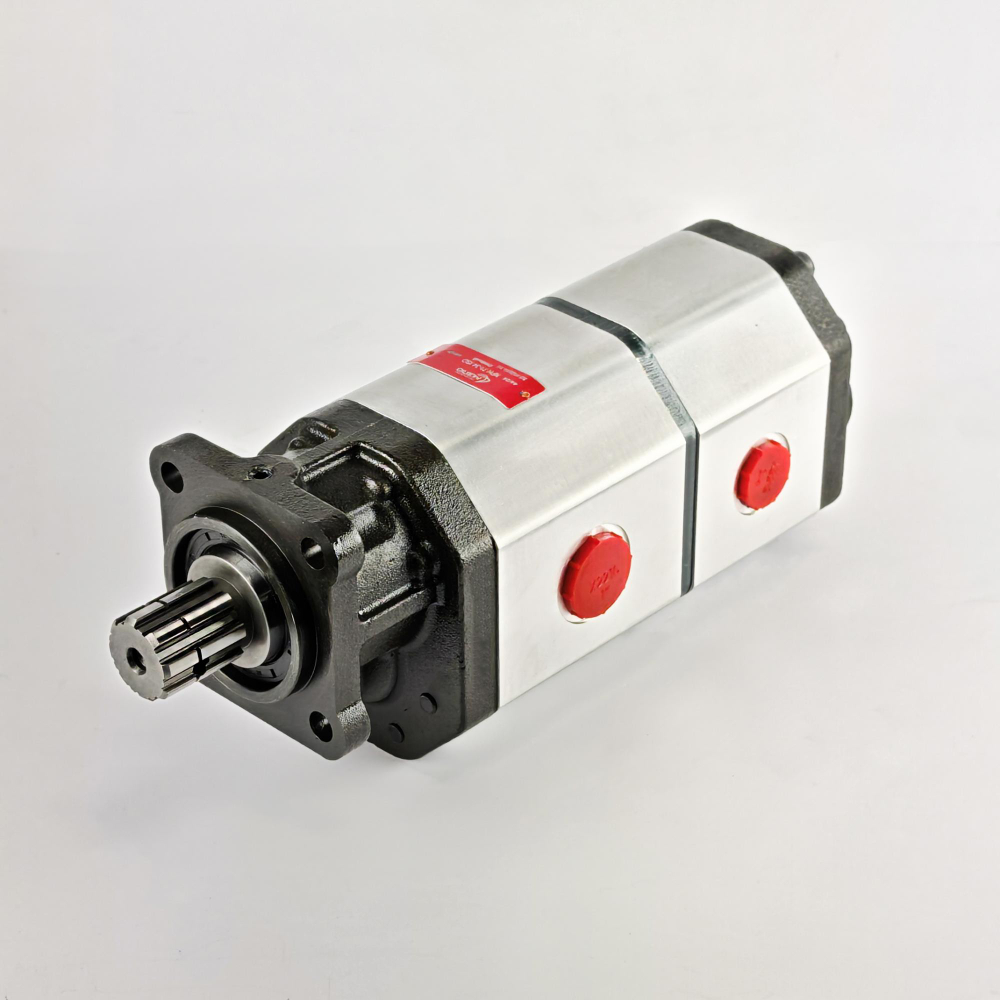 Насос NPH 71-34 ISO правый (Q2-71/34R)