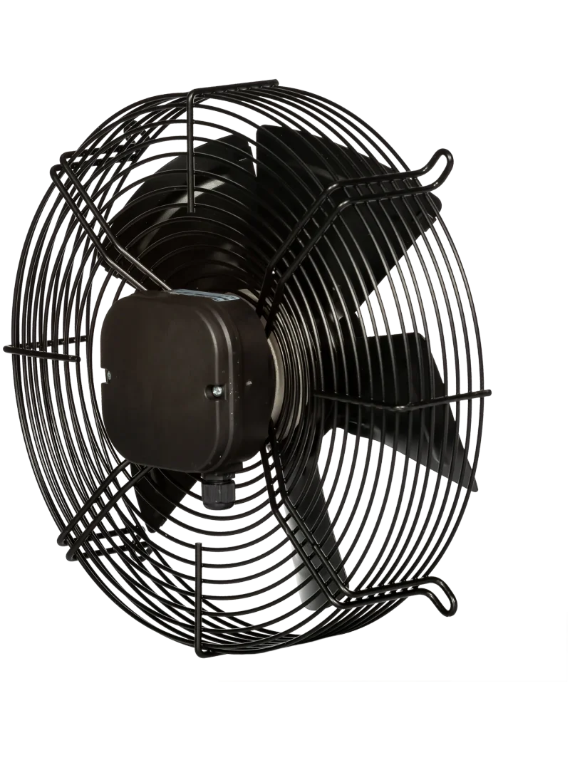 Осевой вентилятор YWF4D-300HB