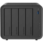 Сетевое хранилище TerraMaster F4-425