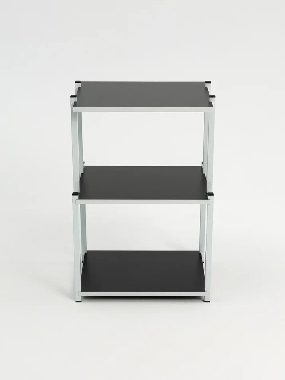 Тележка косметологическая Пирамида