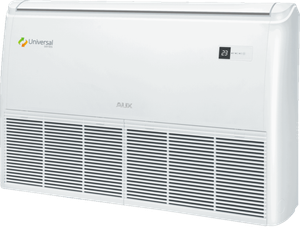 Напольно-потолочные кондиционеры  AUX