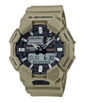 Наручные часы Casio G-Shock GA-010-5AER