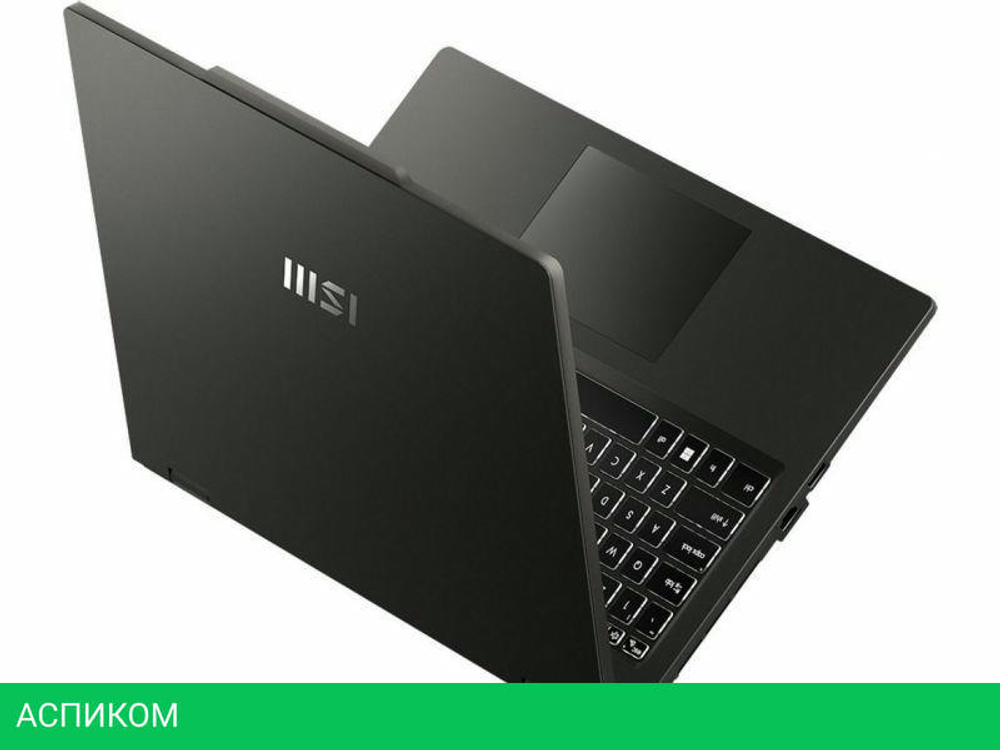 Ноутбук MSI Venture 16 AI A1MG-042XBY