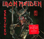 Iron Maiden / Senjutsu (2CD)
