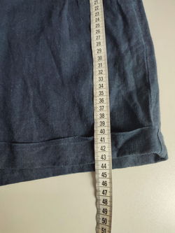 Шорты Zarina однотонные 44 размер