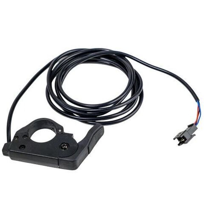 Курок газа для электровелосипеда 109X