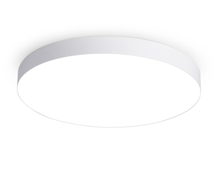 Ambrella Потолочный светодиодный светильник Air Alum FV5536