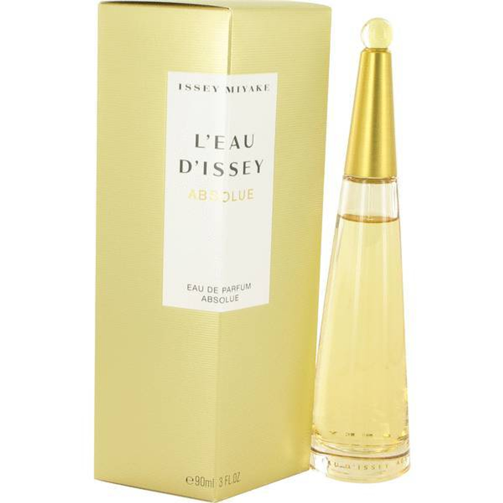 Issey Miyake L'eau D'Issey Absolue EDT