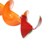 Ледобур Heinola SpeedRun SPORT