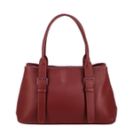 Сумка женская арт.7850| цвет: Бордовый