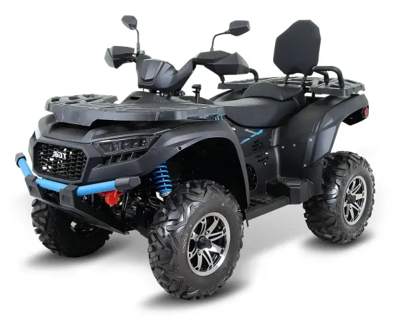 Квадроцикл TGB Blade 600 LTX EPS (ПСМ)