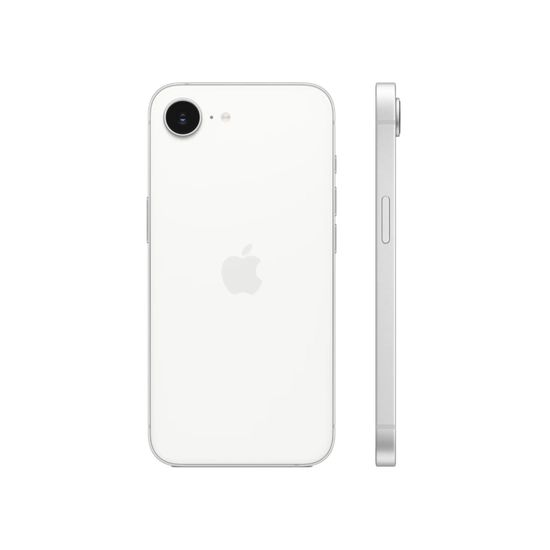 Apple iPhone 16e 256GB White (Белый)