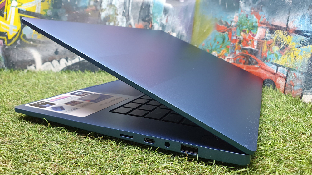 Ноутбук Infinix Ryzen 5/16Gb/FHD/INBOOK Y3 Plus YL51A5 71008302225/Windows 11