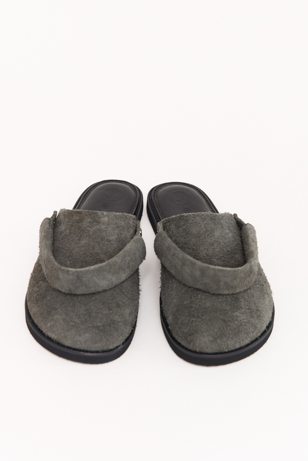 SABO Tokyo gray mox