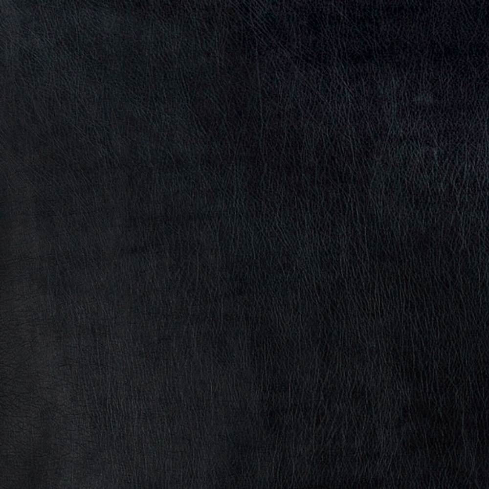 Разделители Для Виниловых Пластинок, Черные Кожаные (Deluxe Vinyl Leather Dividers Black)