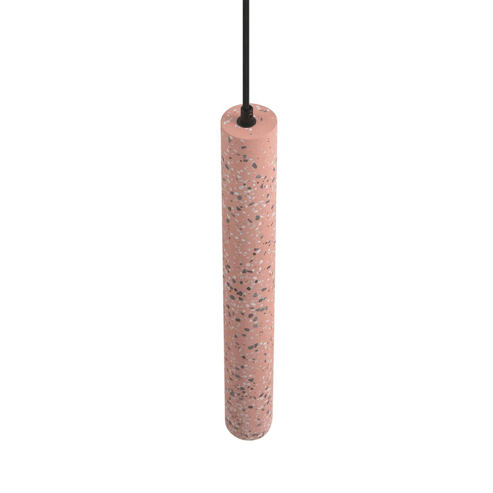 8355/1B LN Подвес GU10 5Вт 3000К 220В IP20 SUSPENTIONI